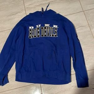 Duke blue devils xxl